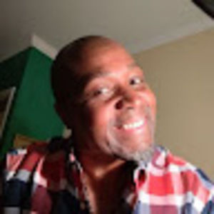 Meet your Posher, Derrick